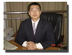 James Ma